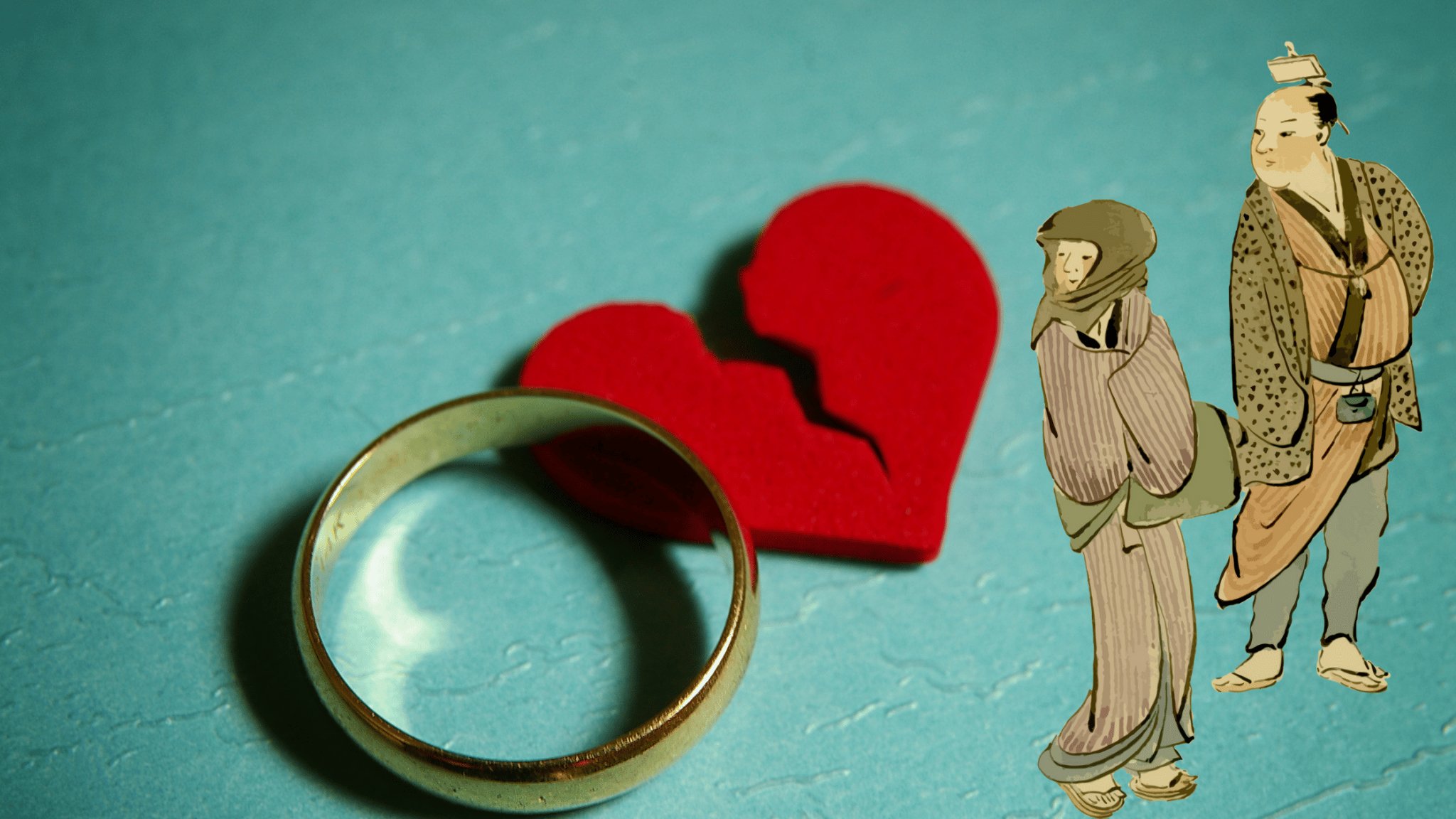 🏛️ 인연을 끊는 절 만토쿠지 자료관(엔키리데라 만토쿠지 시료칸) 이미지 5